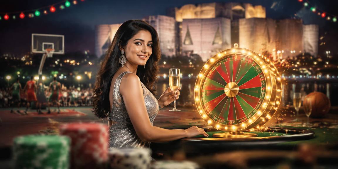 Luck Bangla What You Need to Know About Luck Bangla